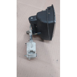CERRADURA MALETERO / PORTON SEAT LEON (1M1) AZD1M6 862 159 R