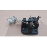 CERRADURA MALETERO / PORTON SEAT LEON (1M1) AZD1M6 862 159 R