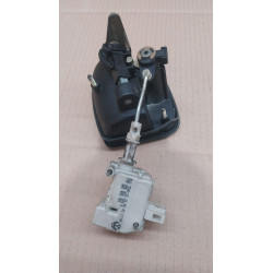 CERRADURA MALETERO / PORTON SEAT LEON (1M1) AZD1M6 862 159 R