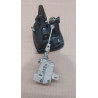 CERRADURA MALETERO / PORTON SEAT LEON (1M1) AZD1M6 862 159 R