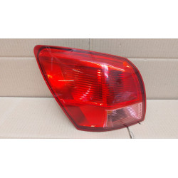 PILOTO TRASERO IZQUIERDO NISSAN QASHQAI (J10) K9K EURO 426555