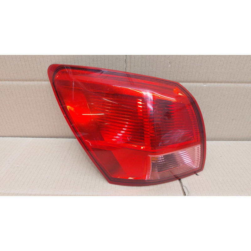 PILOTO TRASERO IZQUIERDO NISSAN QASHQAI (J10) K9K EURO 426555