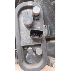 PILOTO TRASERO IZQUIERDO NISSAN QASHQAI (J10) K9K EURO 426555