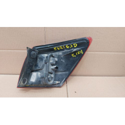 PILOTO TRASERO IZQUIERDO NISSAN QASHQAI (J10) K9K EURO 426555