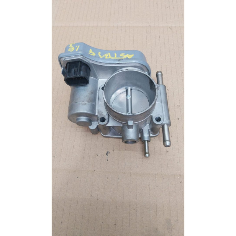 CAJA MARIPOSA OPEL ASTRA G BERLINA Z16SE
