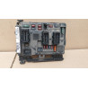 CAJA RELES / FUSIBLES CITROEN C5 BERLINA D-RHZT118470003 G