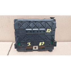 CAJA RELES / FUSIBLES CITROEN C5 BERLINA D-RHZT118470003 G
