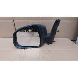 RETROVISOR IZQUIERDO FORD FOCUS BERLINA (CAK)