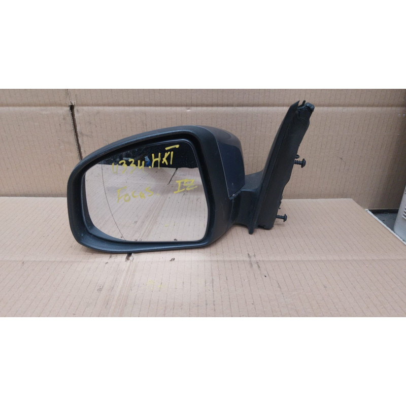 RETROVISOR IZQUIERDO FORD FOCUS BERLINA (CAK)