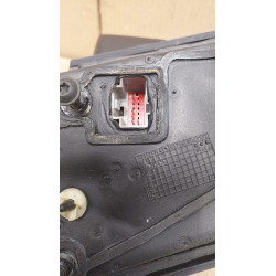 RETROVISOR IZQUIERDO FORD FOCUS BERLINA (CAK)