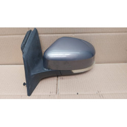 RETROVISOR IZQUIERDO FORD FOCUS BERLINA (CAK)