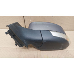 RETROVISOR IZQUIERDO FORD FOCUS BERLINA (CAK)
