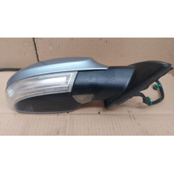 RETROVISOR DERECHO VOLKSWAGEN PASSAT VARIANT (3C5) BKP