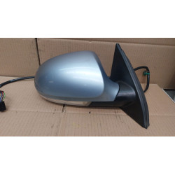 RETROVISOR DERECHO VOLKSWAGEN PASSAT VARIANT (3C5) BKP