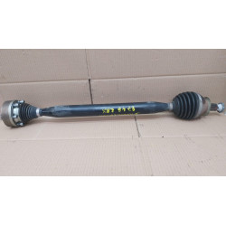 TRANSMISION DELANTERA DERECHA SKODA SCALA (NW) DGT2Q0 407 272 CN