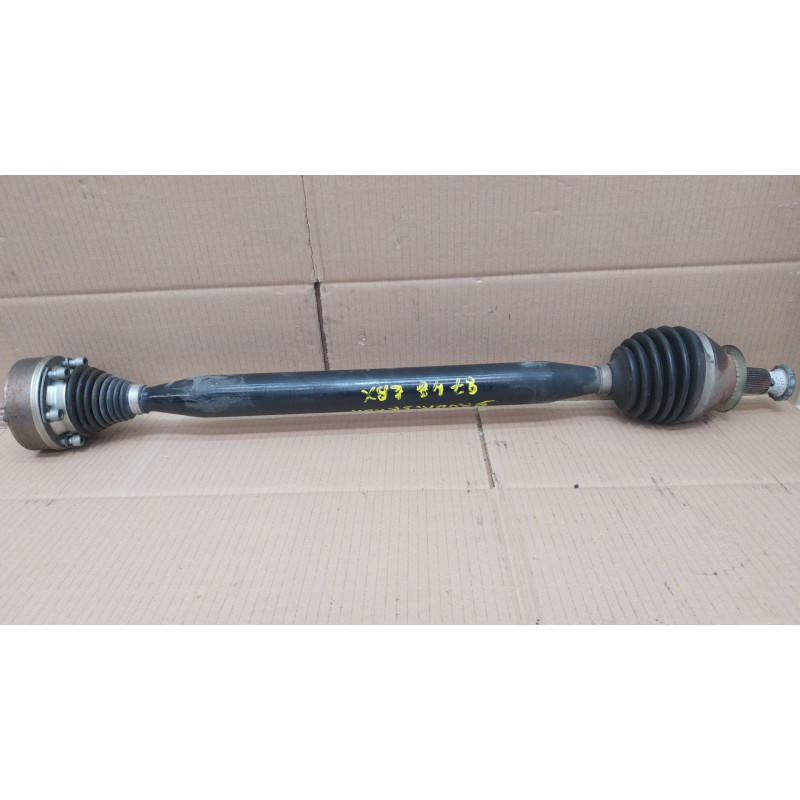 TRANSMISION DELANTERA DERECHA SKODA SCALA (NW) DGT2Q0 407 272 CN