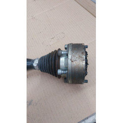 TRANSMISION DELANTERA DERECHA SKODA SCALA (NW) DGT2Q0 407 272 CN