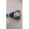 TRANSMISION DELANTERA DERECHA SKODA SCALA (NW) DGT2Q0 407 272 CN