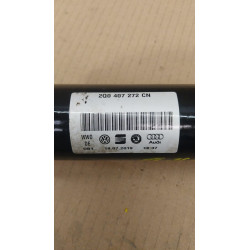 TRANSMISION DELANTERA DERECHA SKODA SCALA (NW) DGT2Q0 407 272 CN