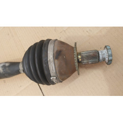 TRANSMISION DELANTERA DERECHA SKODA SCALA (NW) DGT2Q0 407 272 CN