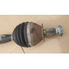 TRANSMISION DELANTERA DERECHA SKODA SCALA (NW) DGT2Q0 407 272 CN