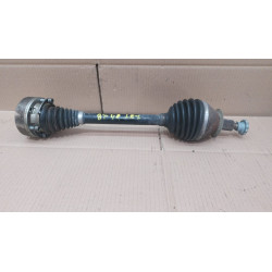 TRANSMISION DELANTERA IZQUIERDA SKODA SCALA (NW) DGT