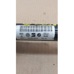 TRANSMISION DELANTERA IZQUIERDA SKODA SCALA (NW) DGT