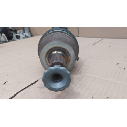 TRANSMISION DELANTERA IZQUIERDA SKODA SCALA (NW) DGT