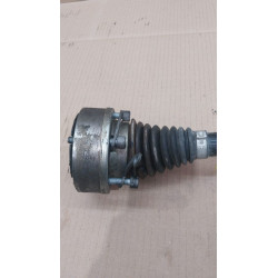 TRANSMISION DELANTERA IZQUIERDA SKODA SCALA (NW) DGT