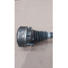 TRANSMISION DELANTERA IZQUIERDA SKODA SCALA (NW) DGT