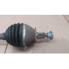 TRANSMISION DELANTERA IZQUIERDA SKODA SCALA (NW) DGT