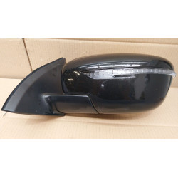 RETROVISOR IZQUIERDO NISSAN QASHQAI (J11E) HRA2038139