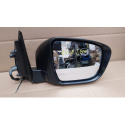 RETROVISOR DERECHO NISSAN QASHQAI (J11E) HRA2038139