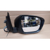 RETROVISOR DERECHO NISSAN QASHQAI (J11E) HRA2038139