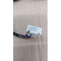 RETROVISOR DERECHO NISSAN QASHQAI (J11E) HRA2038139