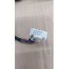 RETROVISOR DERECHO NISSAN QASHQAI (J11E) HRA2038139