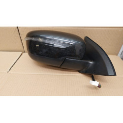 RETROVISOR DERECHO NISSAN QASHQAI (J11E) HRA2038139