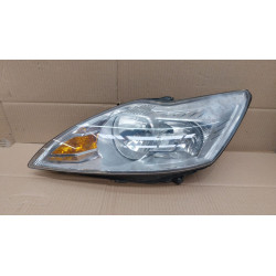 FARO IZQUIERDO FORD FOCUS BERLINA (CAP) HHDA