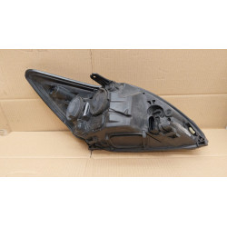 FARO IZQUIERDO FORD FOCUS BERLINA (CAP) HHDA