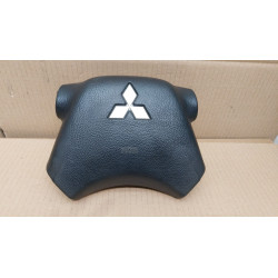 AIRBAG DELANTERO IZQUIERDO MITSUBISHI GRANDIS (NA0W) BSYMN103444