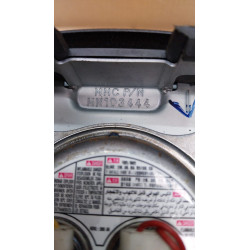 AIRBAG DELANTERO IZQUIERDO MITSUBISHI GRANDIS (NA0W) BSYMN103444