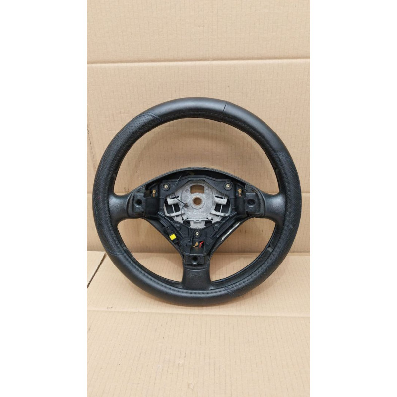 VOLANTE PEUGEOT 407 RHRDW10BTED4TIPO RHR3503500