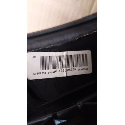 VOLANTE PEUGEOT 407 RHRDW10BTED4TIPO RHR3503500