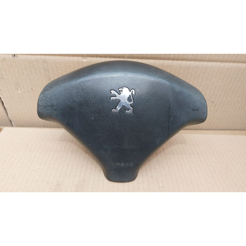 AIRBAG DELANTERO IZQUIERDO PEUGEOT 407 RHRDW10BTED4TIPO RHR+5A GA 2N 0898314
