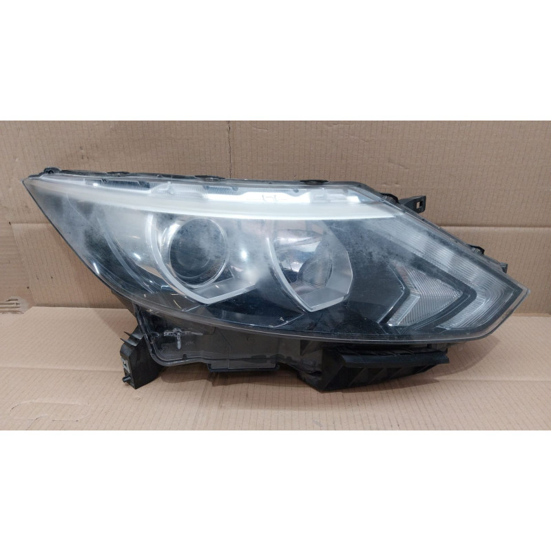 FARO DERECHO NISSAN QASHQAI (J11E) HRA2100-18013