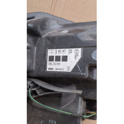 FARO DERECHO NISSAN QASHQAI (J11E) HRA2100-18013
