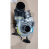 TURBOCOMPRESOR RENAULT MEGANE III BERLINA 5P R9MA4OF 70043823 00324