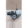 TURBOCOMPRESOR RENAULT MEGANE III BERLINA 5P R9MA4OF 70043823 00324
