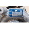 TURBOCOMPRESOR RENAULT MEGANE III BERLINA 5P R9MA4OF 70043823 00324