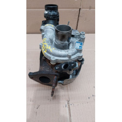 TURBOCOMPRESOR RENAULT MEGANE III BERLINA 5P R9MA4OF 70043823 00324